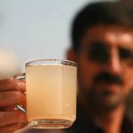 آب شرب بندر امام خمینی | سد کوثر