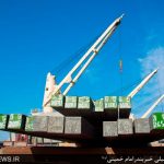 صادرات از منطقه ویژه اقتصادی بندر امام خمینی(ره) | بندر امام خمینی(ره)
