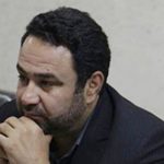 بهنام ادیبی عضو شورای شهر بندر امام خمینی