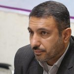 داود مجدم عضو شورای شهر بندر امام خمینی