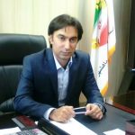 مجاهد نظارات رئیس شورای شهر ماهشهر