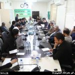 جلسه علنی شورای شهر بندر امام خمینی(ره) | حسین عبیداوی