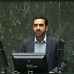 علی گلمرادی نماینده مجلس | بندر امام خمینی | ماهشهر | امیدیه | هندیجان