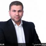 منتظر منصوری رئیس شورای شهرستان بندرماهشهر | عضو شورای شهر بندر امام خمینی