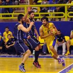 تیم بسکتبال پتروشیمی بندر امام خمینی