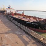 بارگیری 283 فروند کشتی نفتکش در بندر امام خمینی(ره)