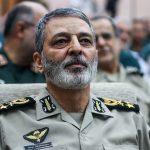 امیر سرلشکر موسوی | فرمانده ارتش