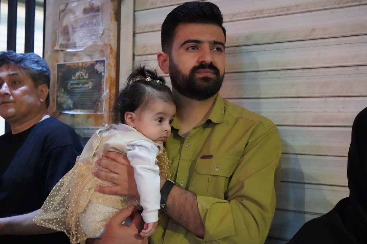 روایت تصویری از خروش خیابانی تا آرامش در نماز استغاثه به امام الزمان (عج)