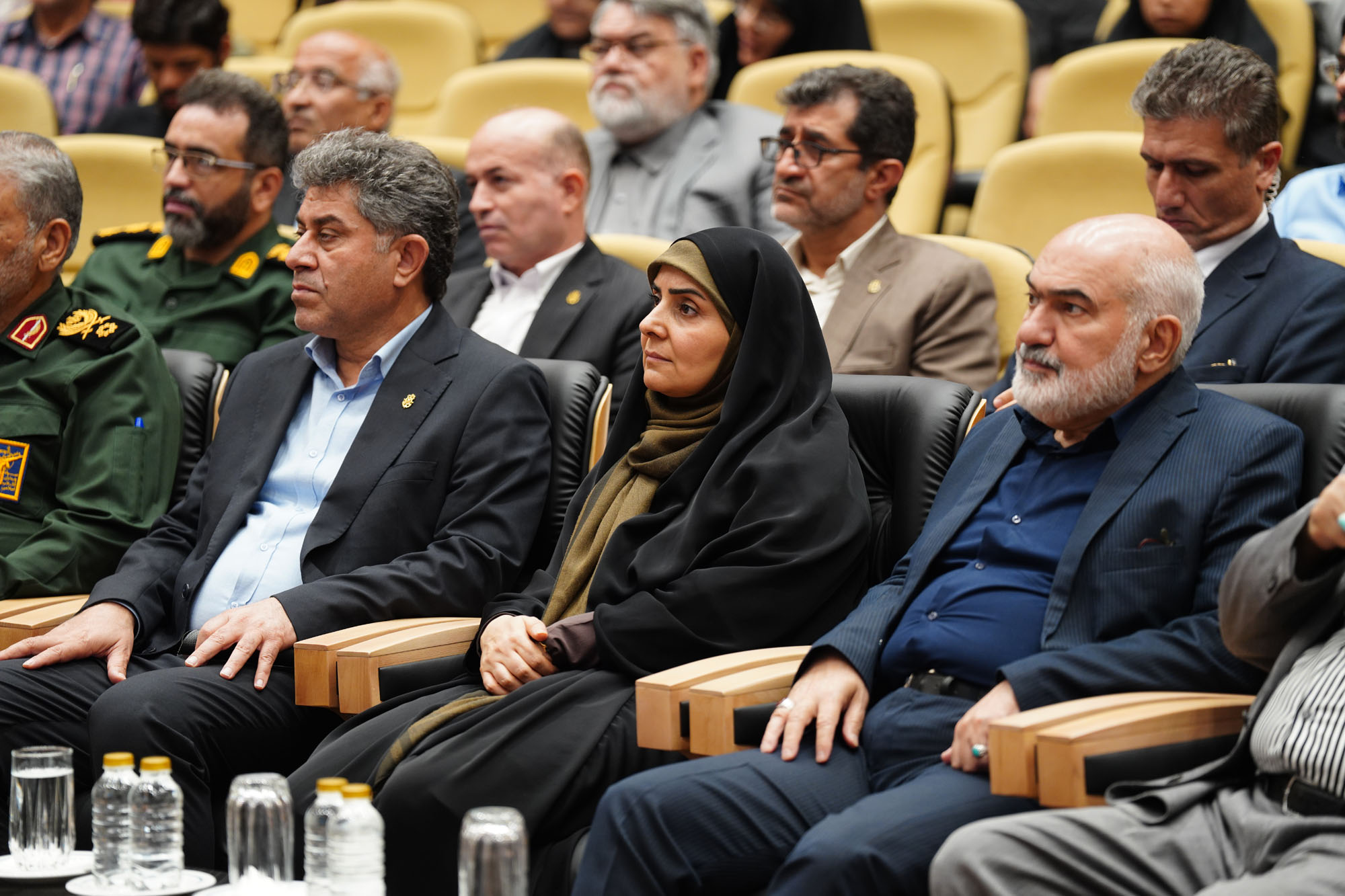 واگذاری هزاران قطعه زمین و اسناد مالکیت در خوزستان