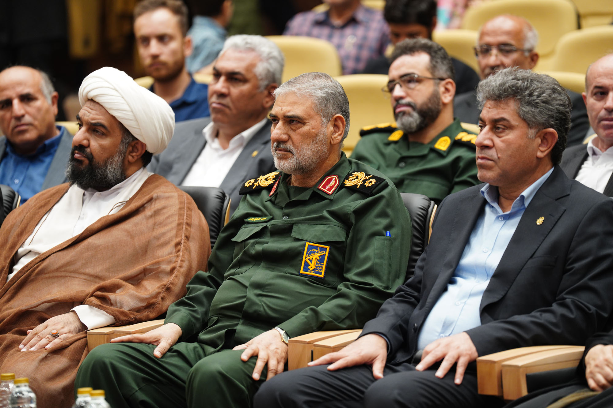 واگذاری هزاران قطعه زمین و اسناد مالکیت در خوزستان