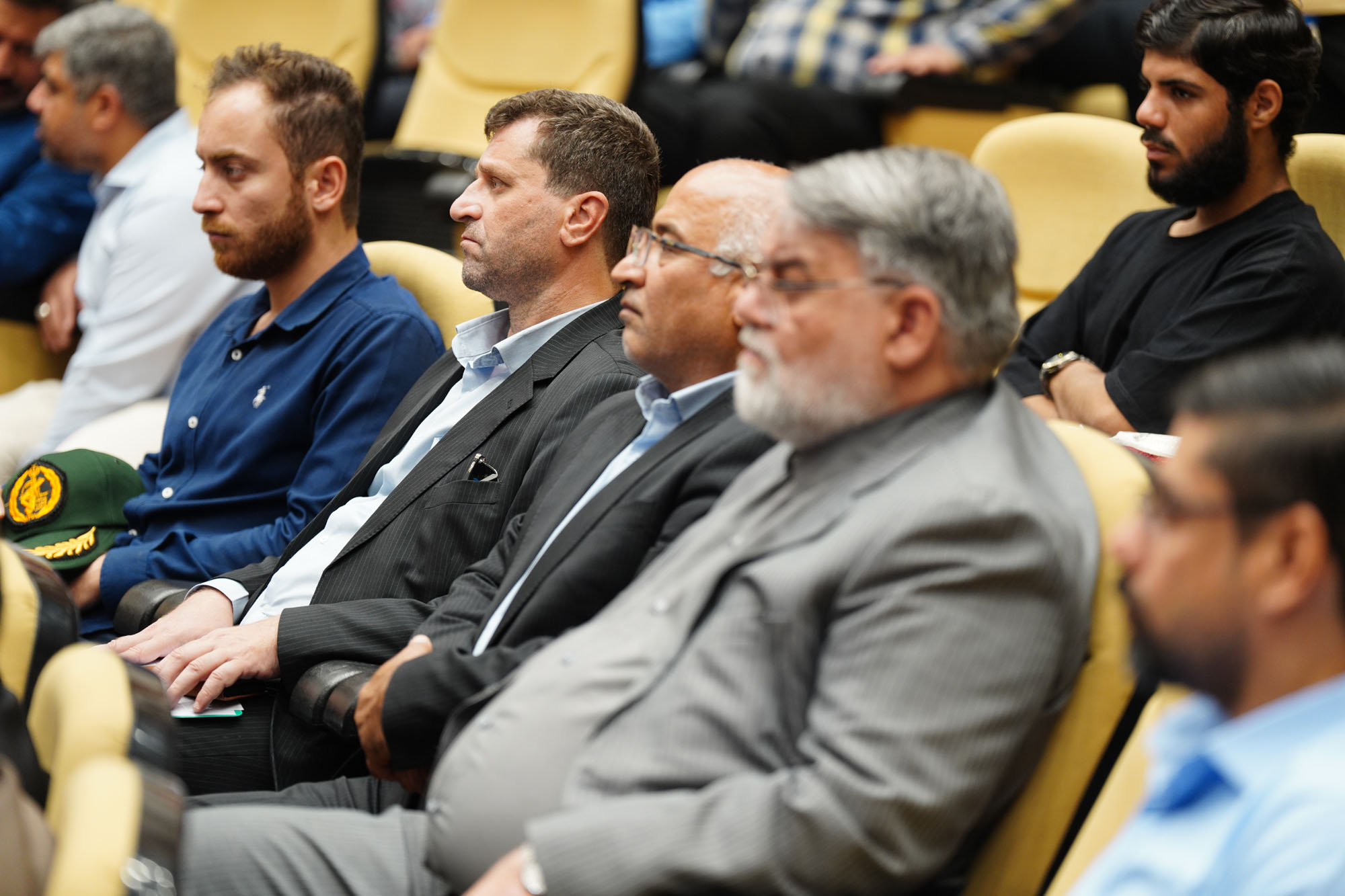 واگذاری هزاران قطعه زمین و اسناد مالکیت در خوزستان