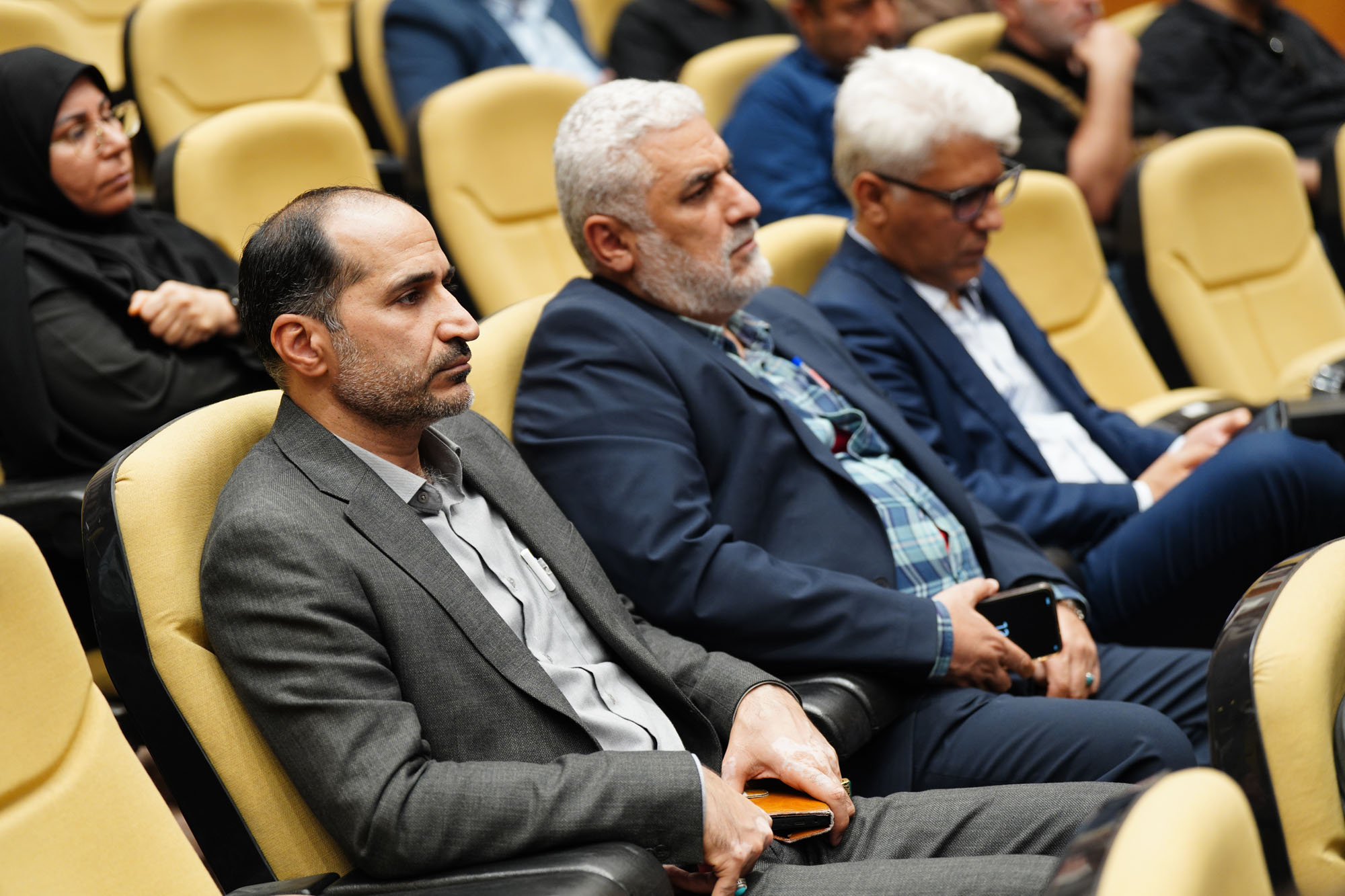 واگذاری هزاران قطعه زمین و اسناد مالکیت در خوزستان