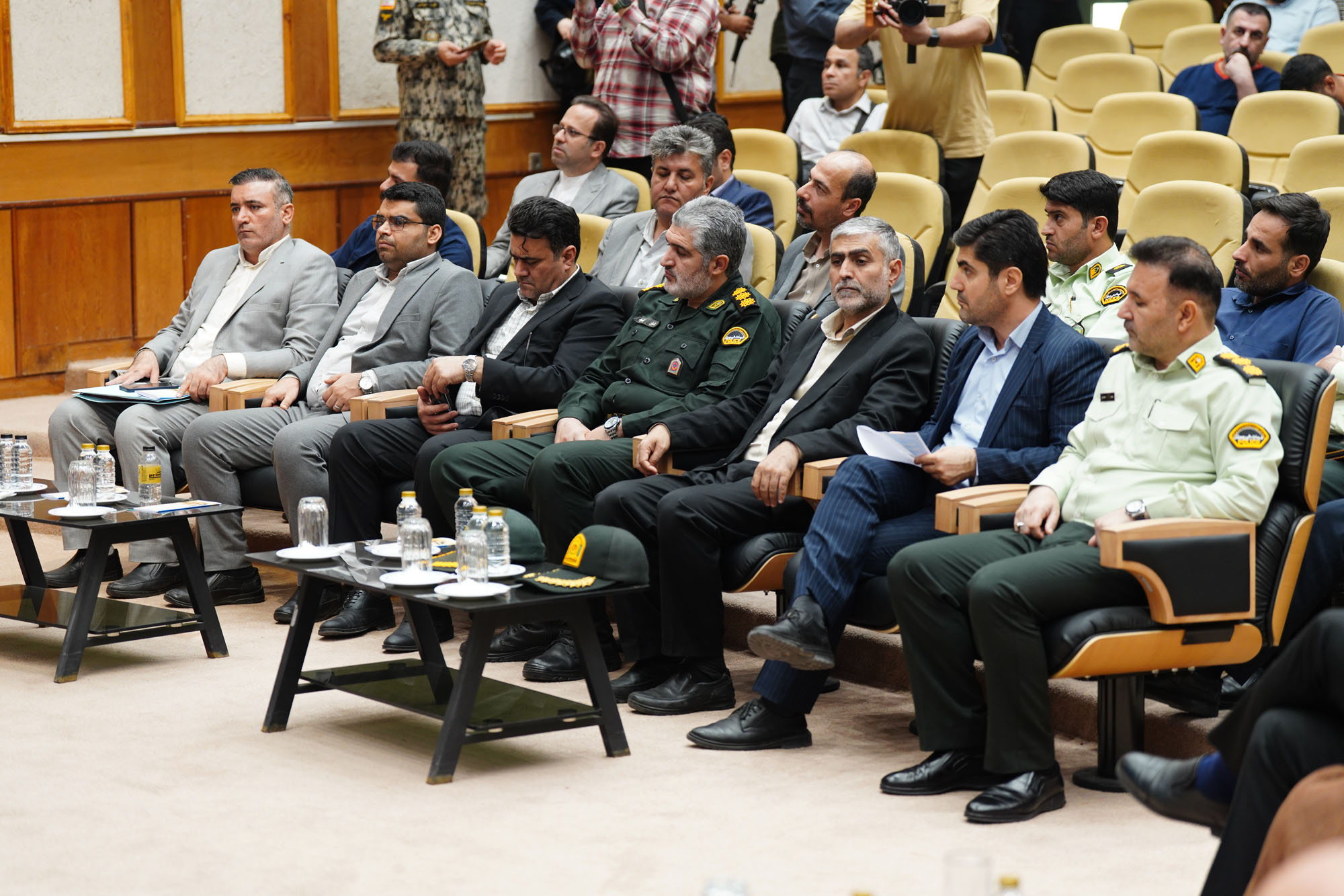 واگذاری هزاران قطعه زمین و اسناد مالکیت در خوزستان