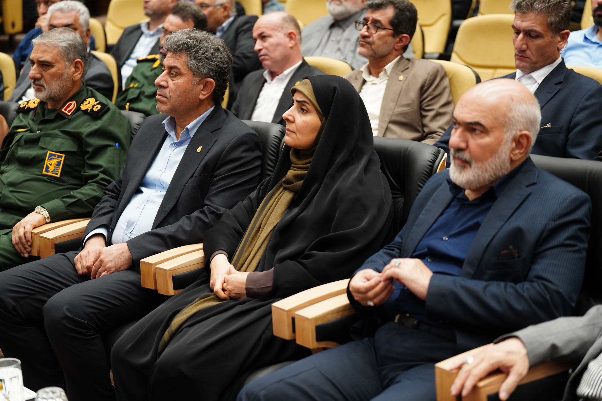 واگذاری هزاران قطعه زمین و اسناد مالکیت در خوزستان