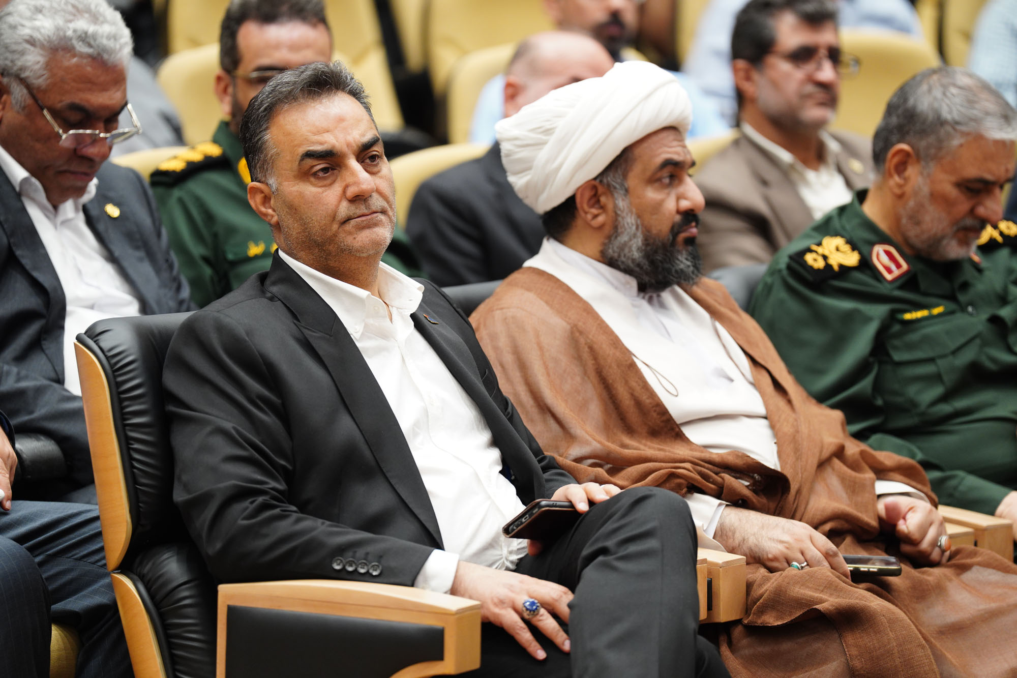 واگذاری هزاران قطعه زمین و اسناد مالکیت در خوزستان