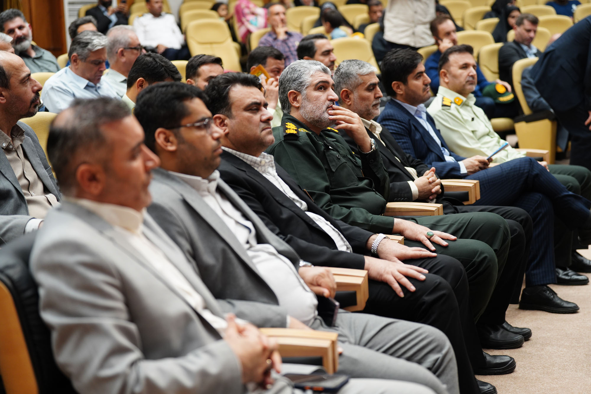 واگذاری هزاران قطعه زمین و اسناد مالکیت در خوزستان