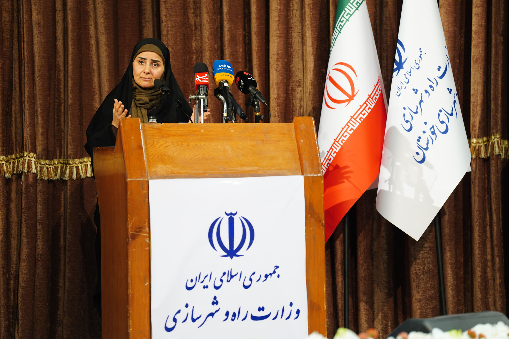 واگذاری هزاران قطعه زمین و اسناد مالکیت در خوزستان