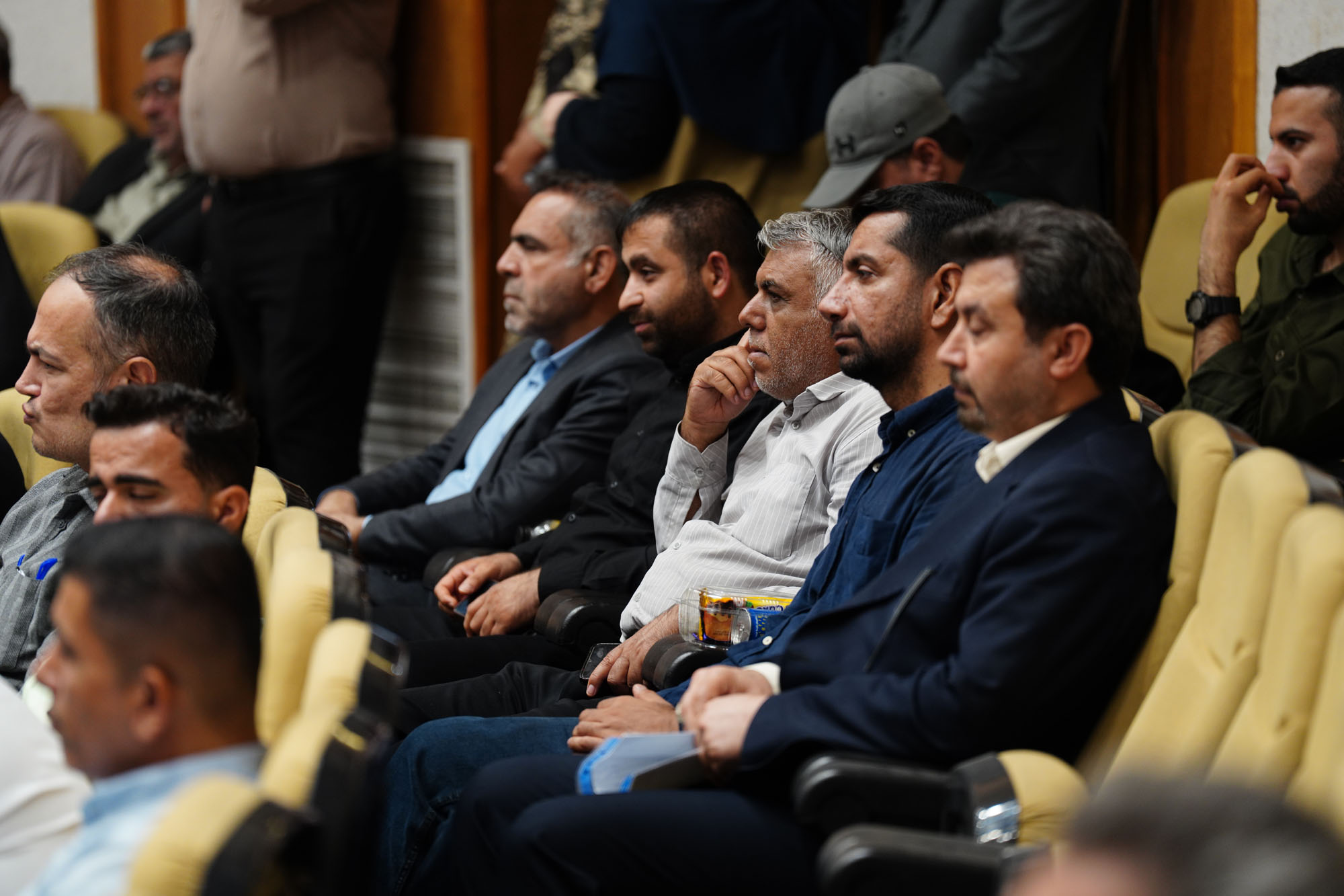 واگذاری هزاران قطعه زمین و اسناد مالکیت در خوزستان